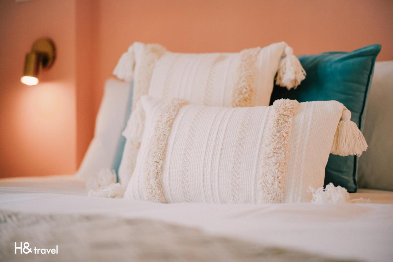 Tainan Sleepie Inn Bagian luar foto